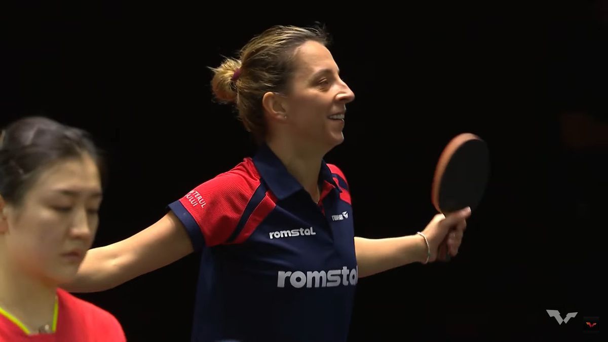 Eliza Samara, victorie în fața campioanei olimpice en titre la turneul din Singapore » Peste cine va da în următoarea fază a competiției