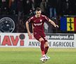 CFR o face KO pe U Cluj! Campioana intră în play-off la egalitate cu liderul Farul » Cum arată ACUM clasamentul după înjumătățire