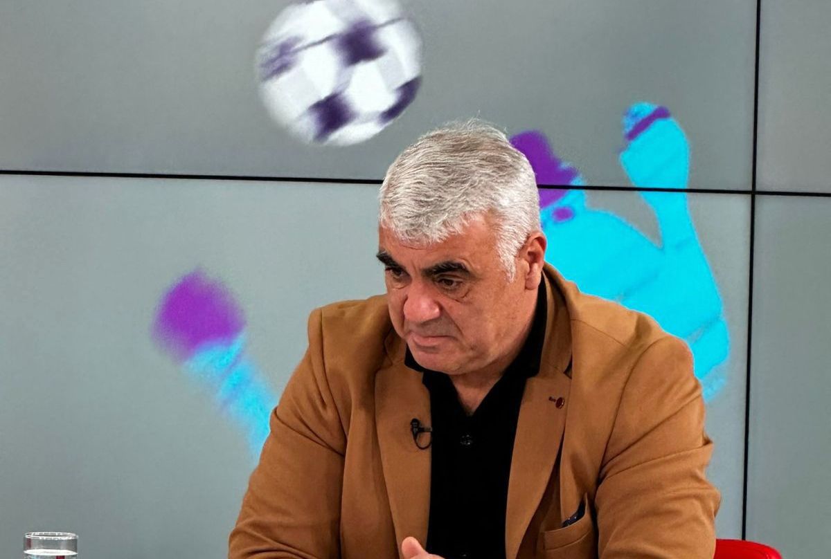 Cum a privit familia lui Leo Strizu aventura acestuia pe banca lui FCSB: „Tata mi-a zis: «Mai bine vino la țară. Avem ce să facem pe aici. Eu zic să pui stop»”