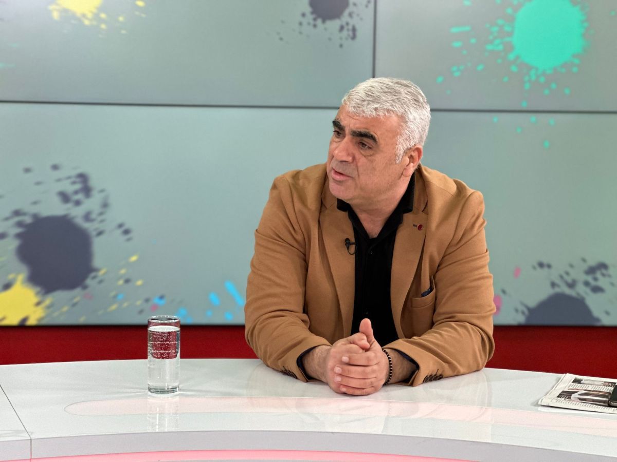 „Ce fotbal știe MM Stoica? El a izbutit în fotbal prin certuri! Când a analizat ultima dată o fază?” » Leo Strizu nu-l menajează pe oficialul FCSB