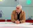 Leo Strizu, fostul antrenor de la FCSB, dezvăluiri la GSP Live: „Mihai Stoica nu m-a prezentat în fața echipei. Nici cu cel mai mare dușman al meu nu aș fi procedat așa”