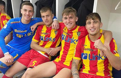 Avem viitor! Patru jucători români, integraliști la liderul din campionatul italian de tineret Primavera 1