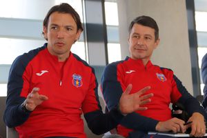 George Ogăraru a reacționat la eșecul suferit de FCSB cu Rangers: „Unul dintre puștii-minune!”