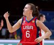 Sabrina Ionescu s-a căsătorit cu Grasu » O legendă NBA și văduva lui Kobe Bryant, la nunta baschetbalistei cu origini românești