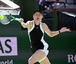 Caroline Wozniacki la Indian Wells 2024 Foto: Imago