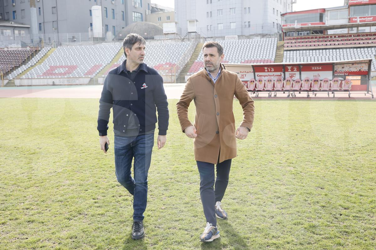 Ce-au avut și ce-au pierdut! Bilanțul mandatului lui Zeljko Kopic la Dinamo: ce a schimbat, unde a eșuat
