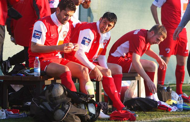 Cel mai cunoscut executant de lovituri libere din România, interzis pe viață la procedeul care l-a făcut maestru: „Mă uit cu jind”. Decizie extremă!