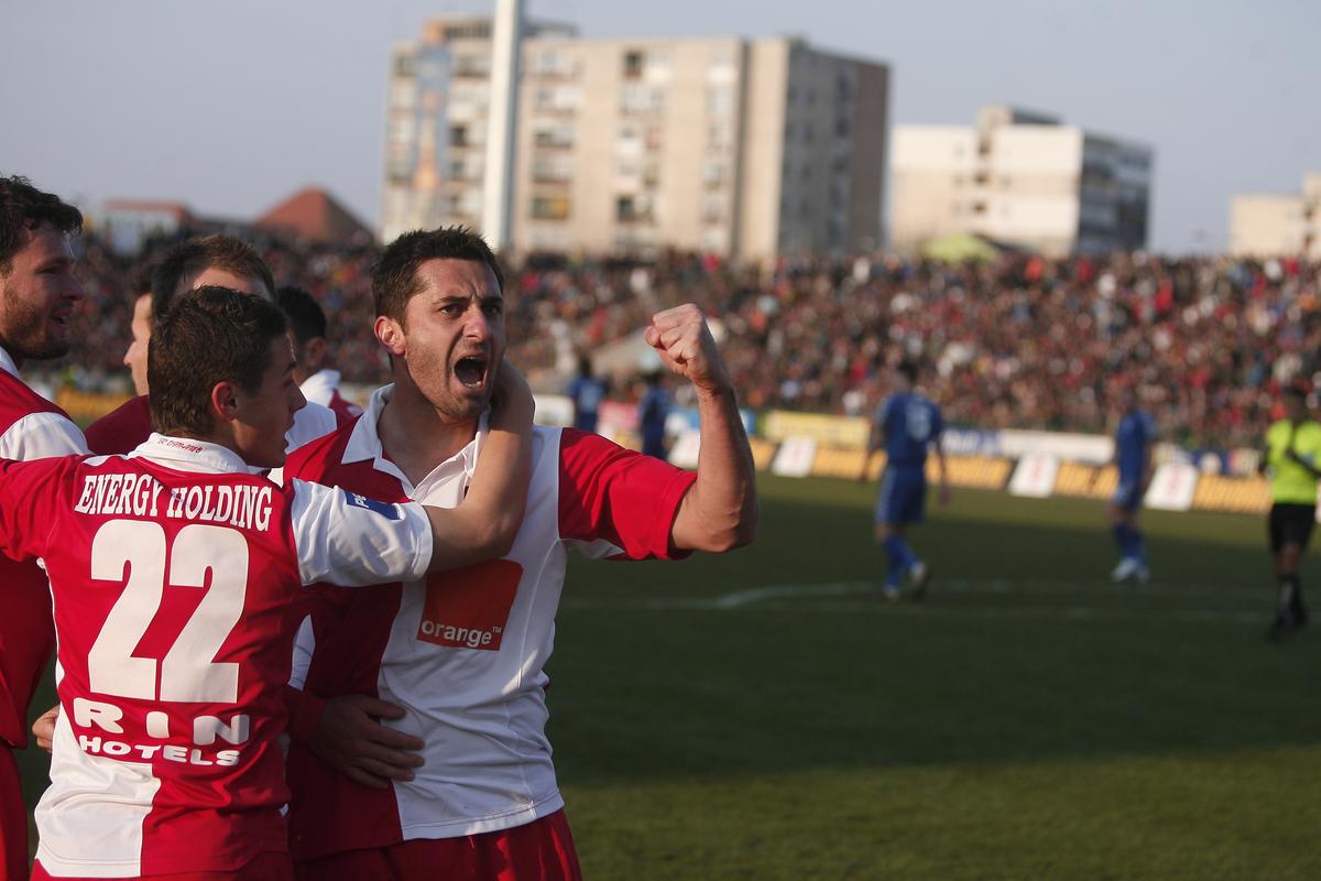 Claudiu Niculescu
