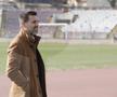 Zeljko Kopic - primii pași pe stadionul Dinamo, în Ștefan cel Mare