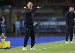 Lazio a anunțat despărțirea de Maurizio Sarri și a numit instant noul antrenor