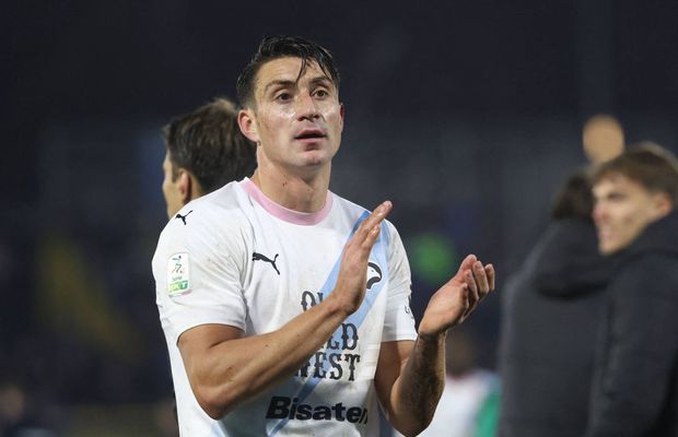 Alegerea surprinzătoare a lui Ionuț Nedelcearu » Merge la o echipă fondată acum opt ani și promovată în vară!