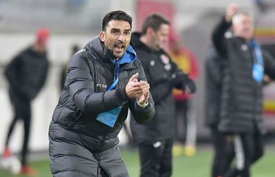 Elias Charalambous mai primește și vești bune » Un jucător polivalent revine la FCSB