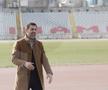 Zeljko Kopic - primii pași pe stadionul Dinamo, în Ștefan cel Mare