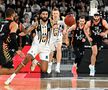 „La nivel de Partizan și Steaua Roșie” » Americanul a făcut o plecăciune în fața publicului U-BT: „Printre cele mai subestimate atmosfere din LUME!”