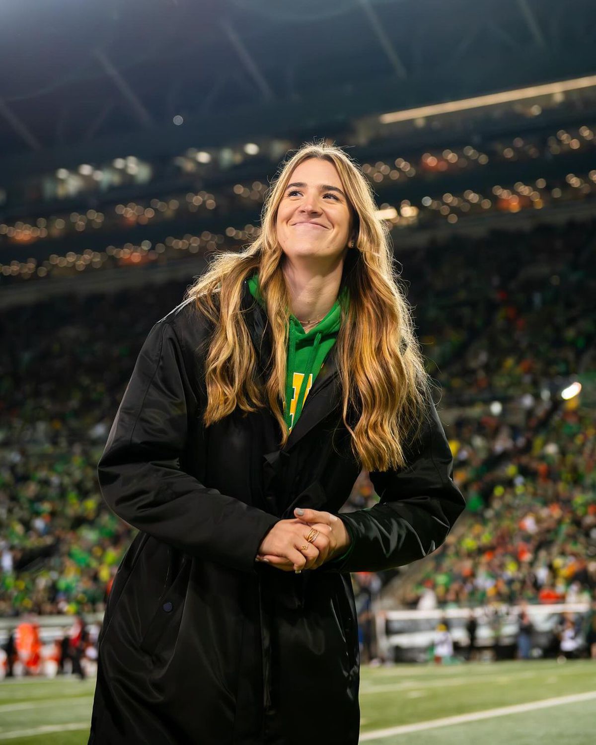 Sabrina Ionescu s-a căsătorit cu Grasu » O legendă NBA și văduva lui Kobe Bryant, la nunta baschetbalistei cu origini românești