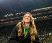 Sabrina Ionescu s-a căsătorit cu Grasu » O legendă NBA și văduva lui Kobe Bryant, la nunta baschetbalistei cu origini românești