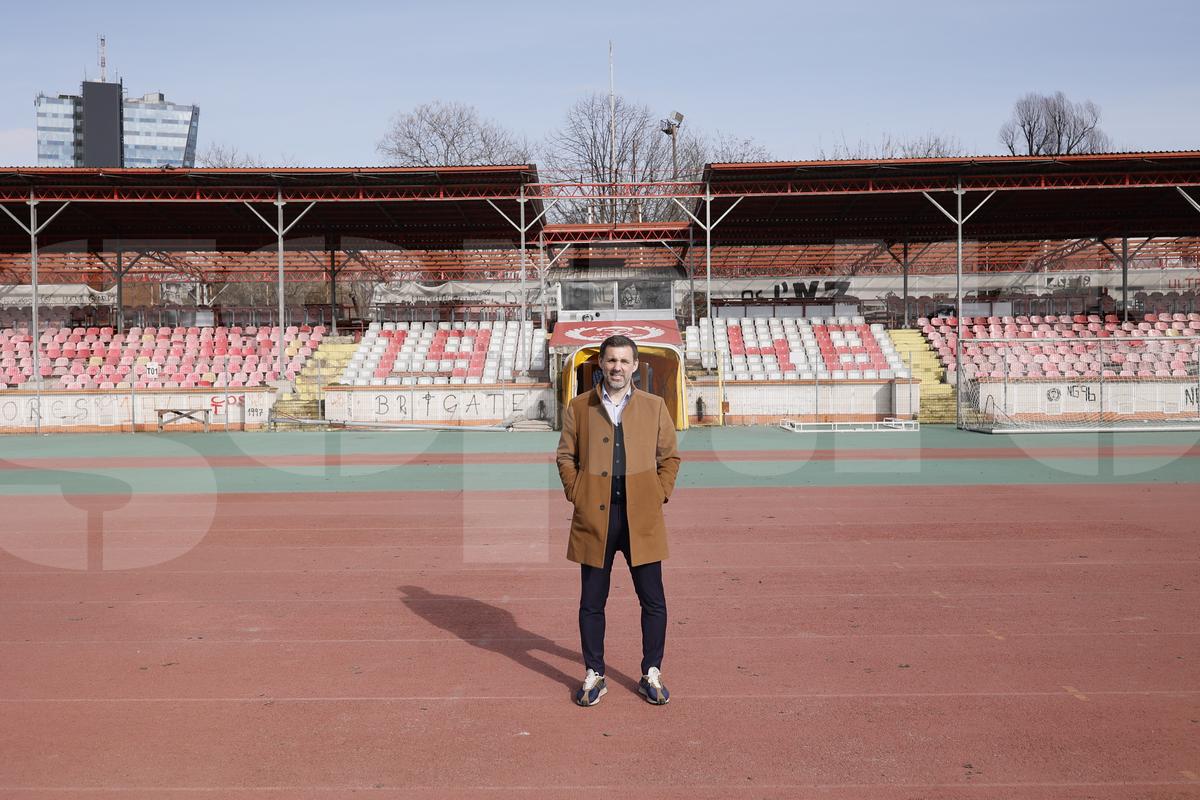 Ce-au avut și ce-au pierdut! Bilanțul mandatului lui Zeljko Kopic la Dinamo: ce a schimbat, unde a eșuat