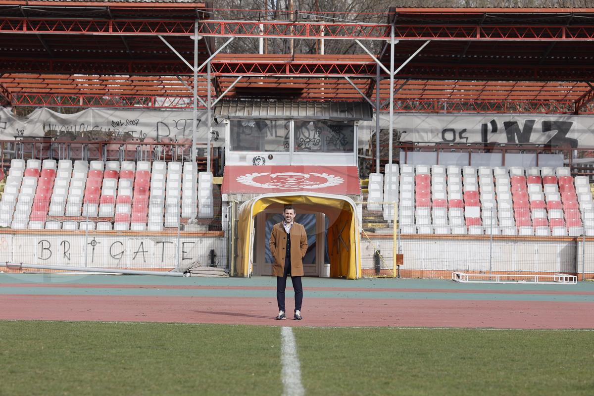Ce-au avut și ce-au pierdut! Bilanțul mandatului lui Zeljko Kopic la Dinamo: ce a schimbat, unde a eșuat