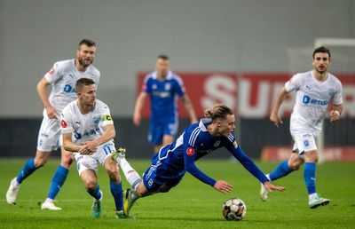 Încă o revenire curioasă în Superliga! » Fostul antrenor principal al echipei, adus înapoi după 6 luni