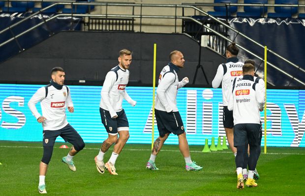 Semnal de alarmă pentru Edi Iordănescu înaintea Euro! Fostul președinte din Liga 1 avertizează: „Vor veni epuizați de acolo”