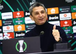 PAOK-ul lui Răzvan Lucescu, lider peste toate numele mari din fotbal » Rapid e pe locul 13