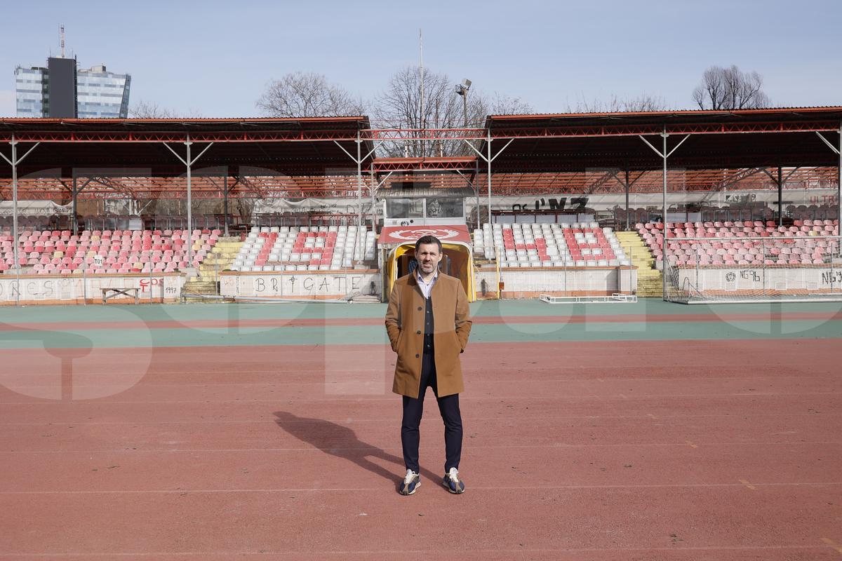 Ce-au avut și ce-au pierdut! Bilanțul mandatului lui Zeljko Kopic la Dinamo: ce a schimbat, unde a eșuat