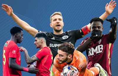 Iată Dream Team-ul SuperLigii alcătuit de Wyscout! » Surprize uriașe: fără Coman și Rrahmani în cel mai bun „11”