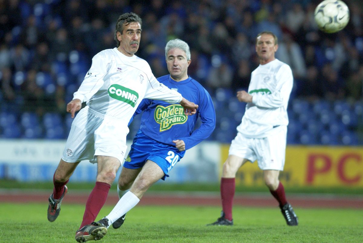 Noi detalii despre fostul atacant al Craiovei Maxima, după ce a suferit un AVC » Va fi mutat la București