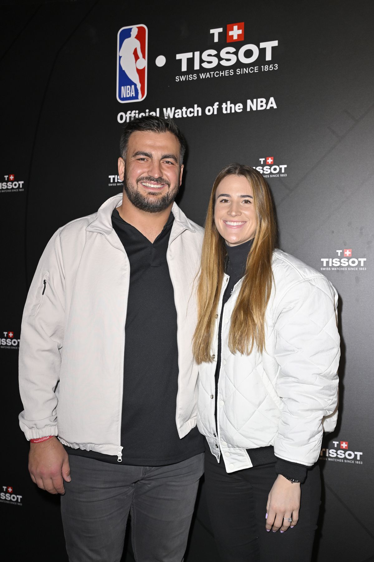 Sabrina Ionescu s-a căsătorit cu Grasu » O legendă NBA și văduva lui Kobe Bryant, la nunta baschetbalistei cu origini românești