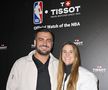 Sabrina Ionescu s-a căsătorit cu Grasu » O legendă NBA și văduva lui Kobe Bryant, la nunta baschetbalistei cu origini românești