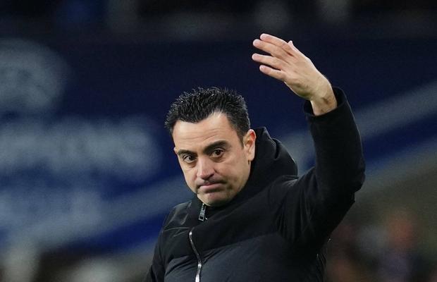 Tensiune uriașă la Barcelona » Xavi a atacat un jurnalist: „Ai caracter urât” + Legătura stupefiantă cu Guardiola