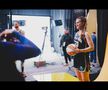 Sabrina Ionescu s-a căsătorit cu Grasu » O legendă NBA și văduva lui Kobe Bryant, la nunta baschetbalistei cu origini românești