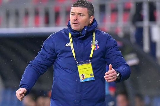 Daniel Oprița / GSP,ro