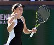 Caroline Wozniacki la Indian Wells 2024 Foto: Imago