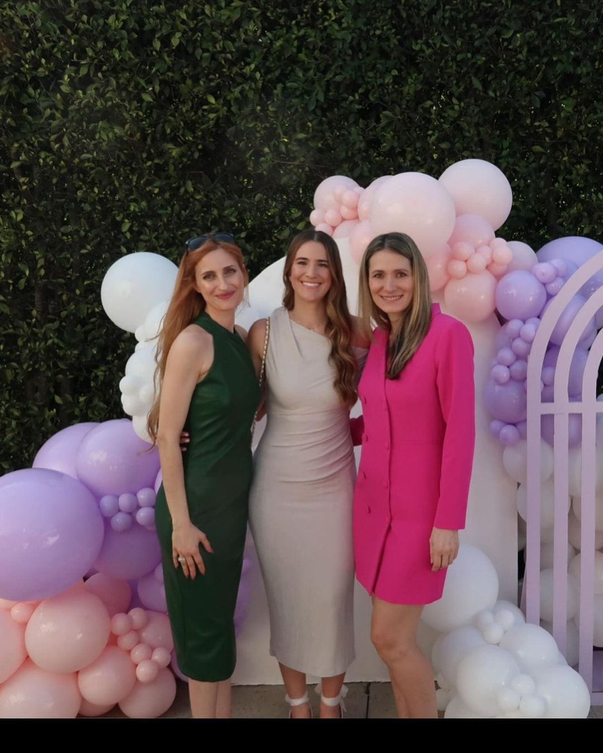 Sabrina Ionescu s-a căsătorit cu Grasu » O legendă NBA și văduva lui Kobe Bryant, la nunta baschetbalistei cu origini românești