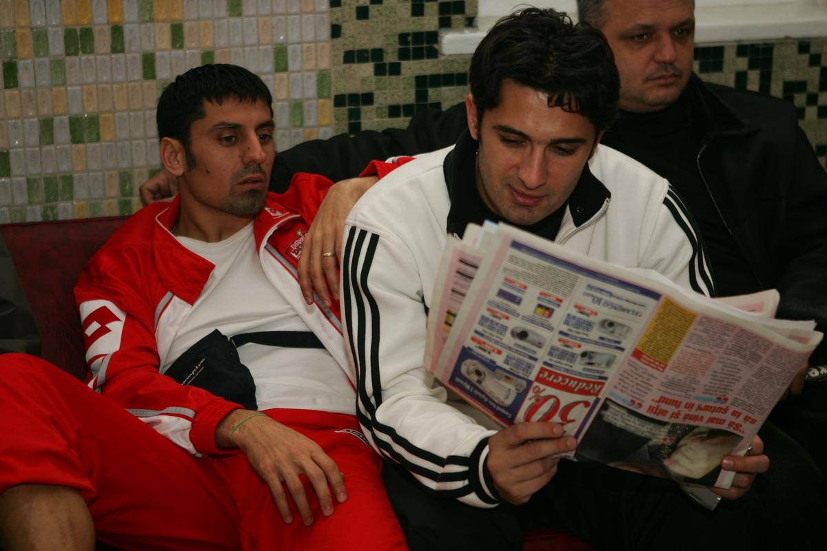 Claudiu Niculescu