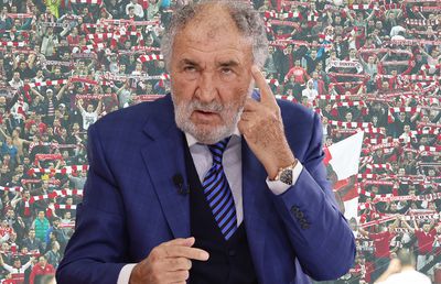 Ion Țiriac, în studioul GSP, anunță decizia despre implicarea la Dinamo: „Mâine le dau banii! Dar asta mă interesează”
