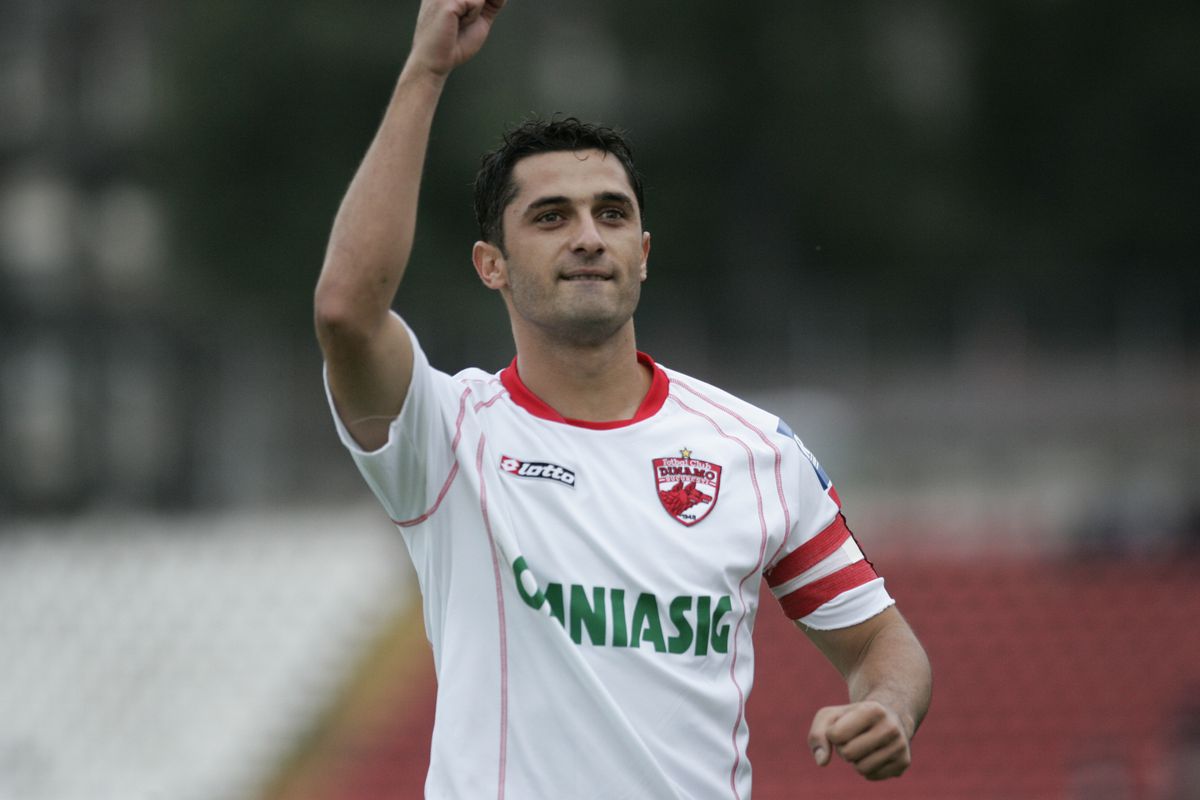 Claudiu Niculescu
