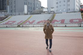 Primii pași ai lui Zeljko Kopic pe stadionul Dinamo: „Aici e istoria. Și viitorul”. A dezvăluit cum a decurs discursul de angajare pentru unii fotbaliști