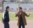 Zeljko Kopic - primii pași pe stadionul Dinamo, în Ștefan cel Mare
