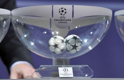 Detaliile noii Ligi a Campionilor revoluționare » Chiar și tragerea la sorți va fi transformată!