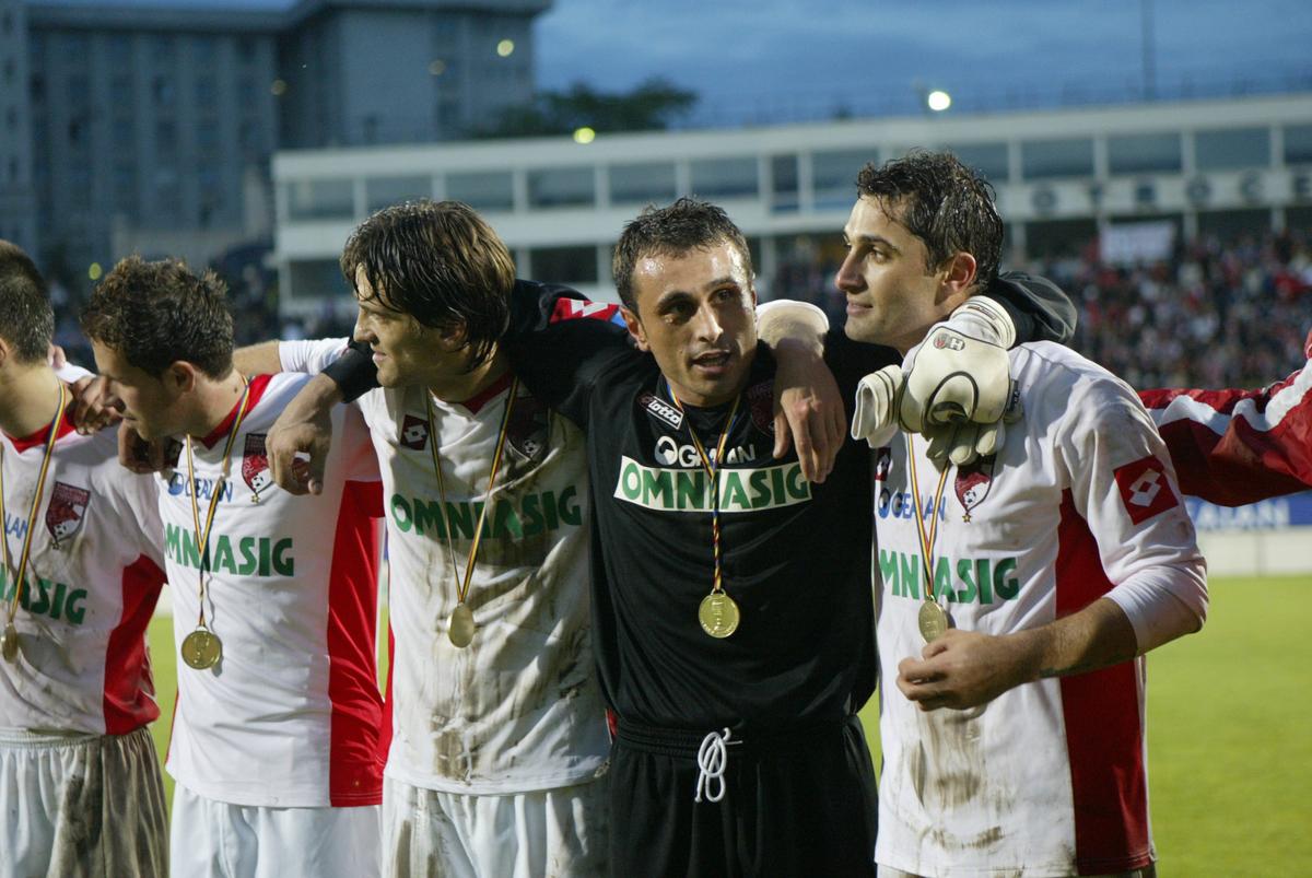 Claudiu Niculescu