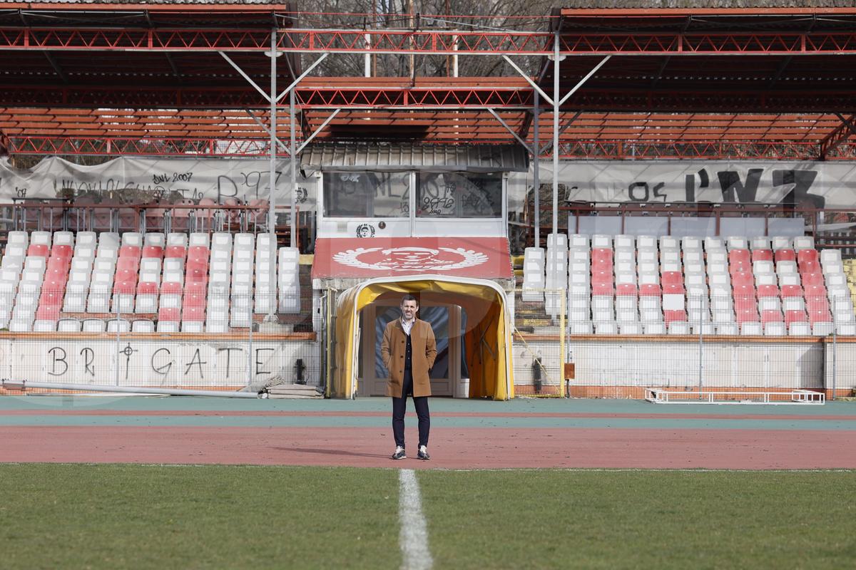 Ce-au avut și ce-au pierdut! Bilanțul mandatului lui Zeljko Kopic la Dinamo: ce a schimbat, unde a eșuat