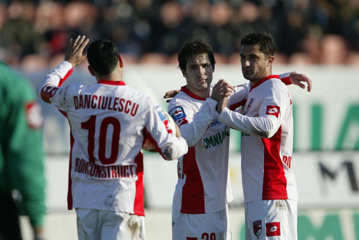 Cel mai cunoscut executant de lovituri libere din România, interzis pe viață la procedeul care l-a făcut maestru: „Mă uit cu jind”. Decizie extremă!