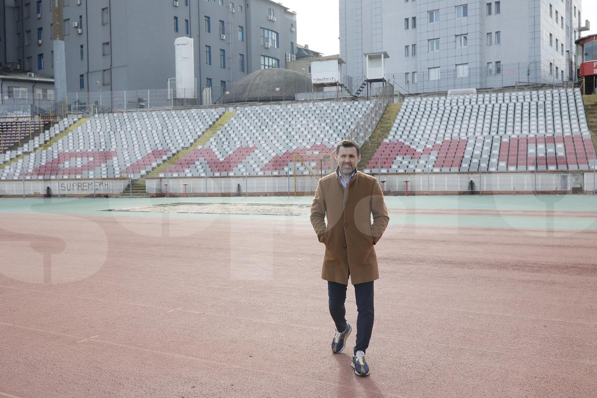 Ce-au avut și ce-au pierdut! Bilanțul mandatului lui Zeljko Kopic la Dinamo: ce a schimbat, unde a eșuat