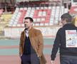 Zeljko Kopic - primii pași pe stadionul Dinamo, în Ștefan cel Mare