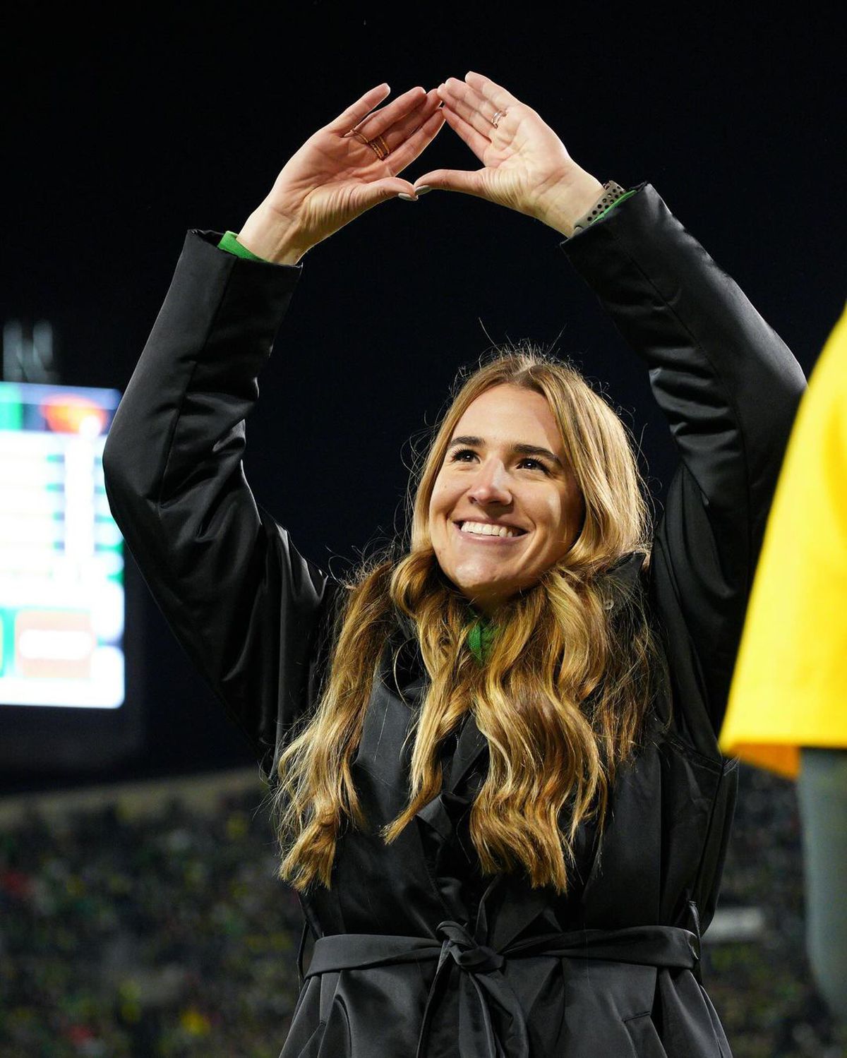 Sabrina Ionescu s-a căsătorit cu Grasu » O legendă NBA și văduva lui Kobe Bryant, la nunta baschetbalistei cu origini românești