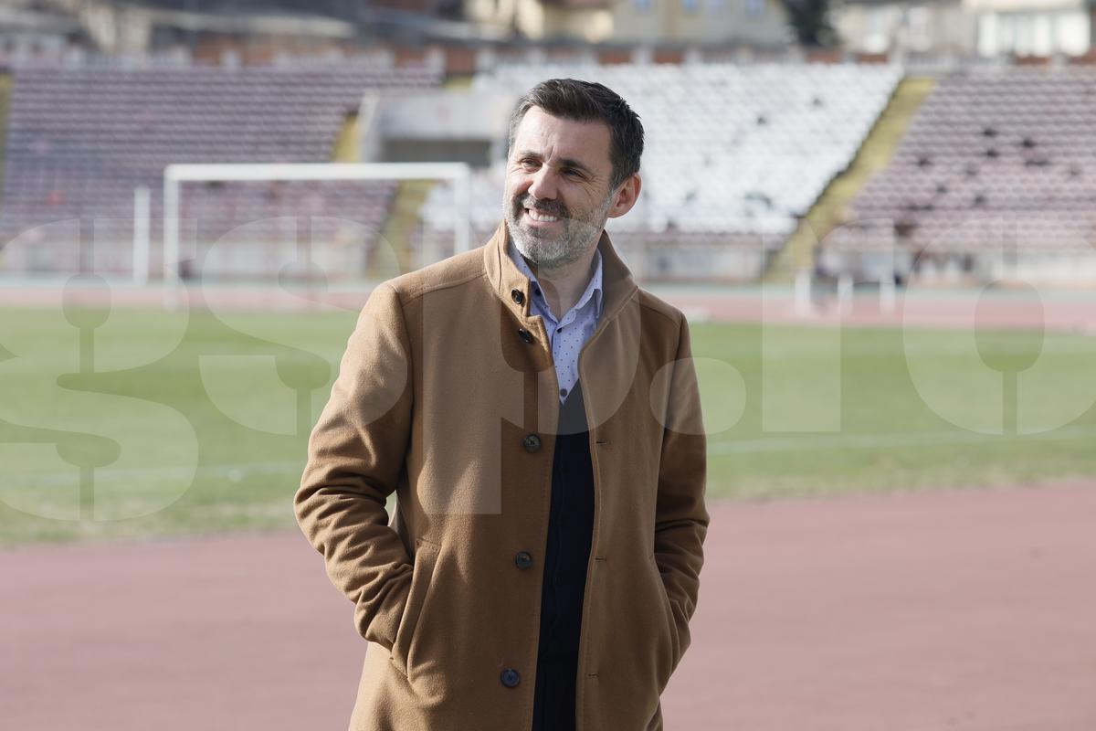 Ce-au avut și ce-au pierdut! Bilanțul mandatului lui Zeljko Kopic la Dinamo: ce a schimbat, unde a eșuat