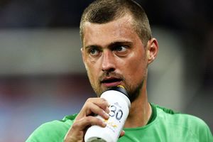 Gabriel Tamaș revine pe gazon! Incredibil cu cine a semnat: „Condițiile sunt bune. Obiectivul este promovarea”
