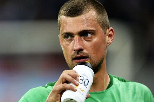 Gabi Tamaș, noul manager sportiv de la Concordia Chiajna